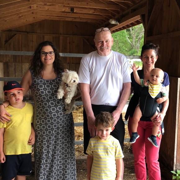 Family Business, with love💕 - Picture 3 of 6